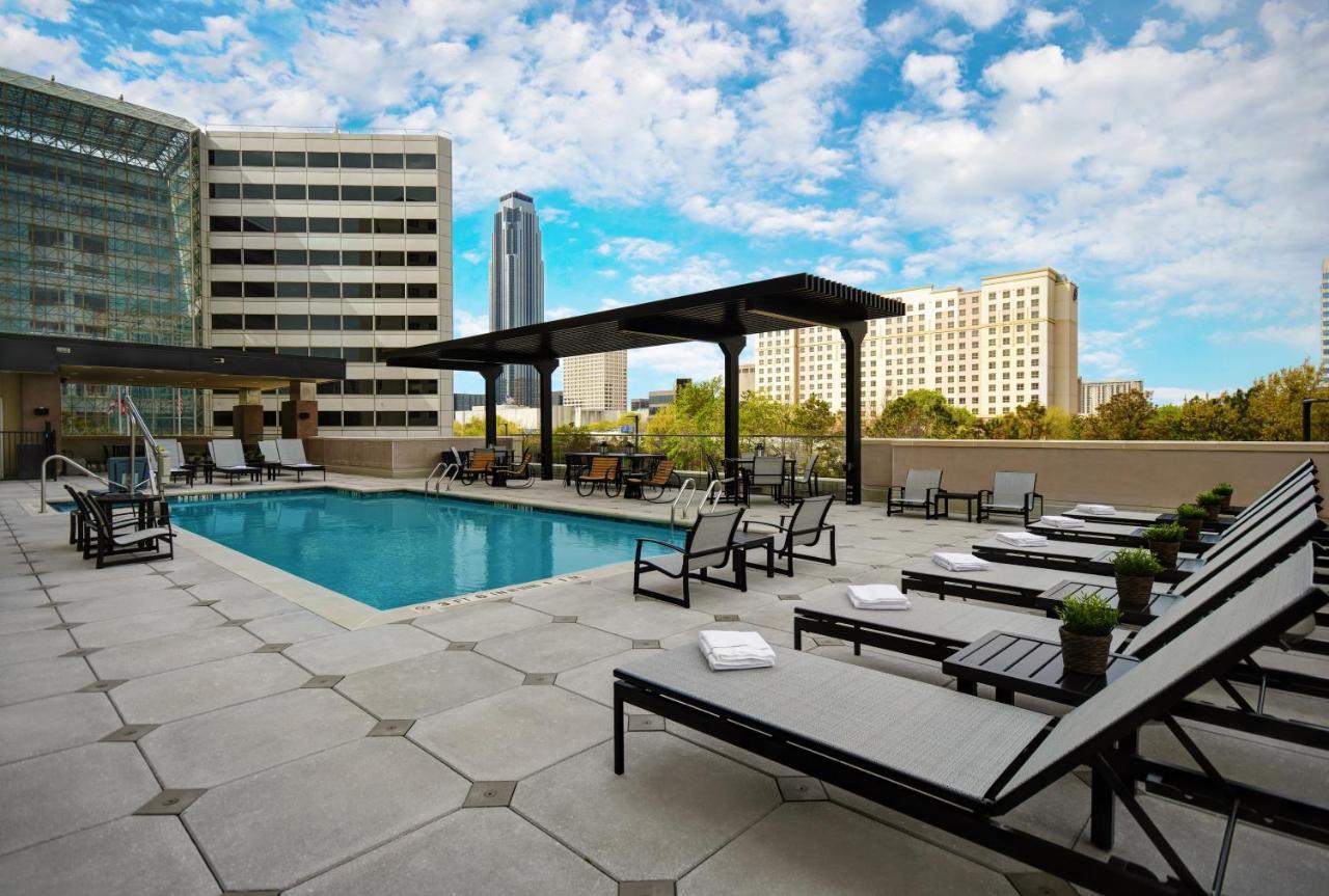 Staybridge Suites - Houston - Galleria Area, An Ihg Hotel Exterior photo