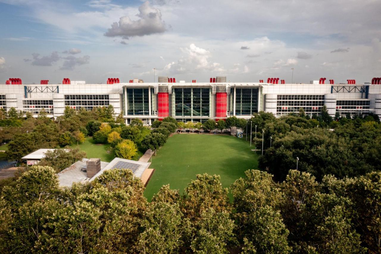 Staybridge Suites - Houston - Galleria Area, An Ihg Hotel Exterior photo